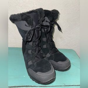 Columbia Women's Ice Maiden II Snow Boot
Size 11